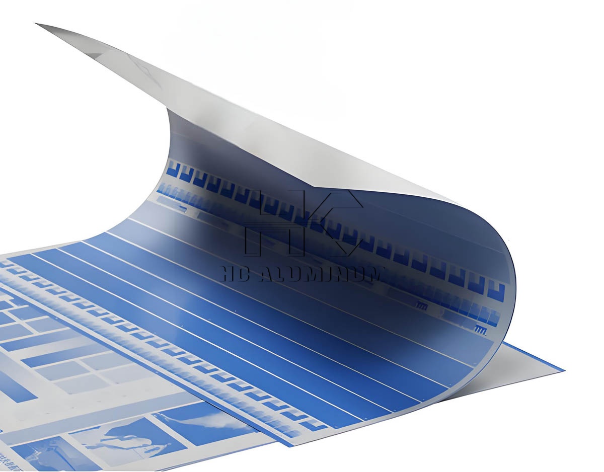Plancha CTP T&eacute;rmica Como Alternativa Eficiente a la Plancha PS Tradicional