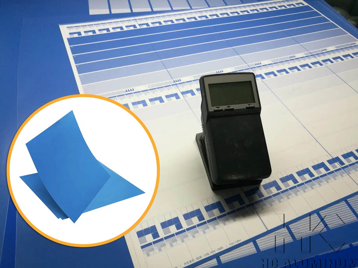 Thermal CTP plate