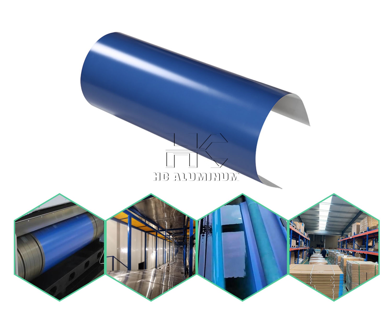 Plancha de Aluminio para Impresi&oacute;n de Peri&oacute;dicos