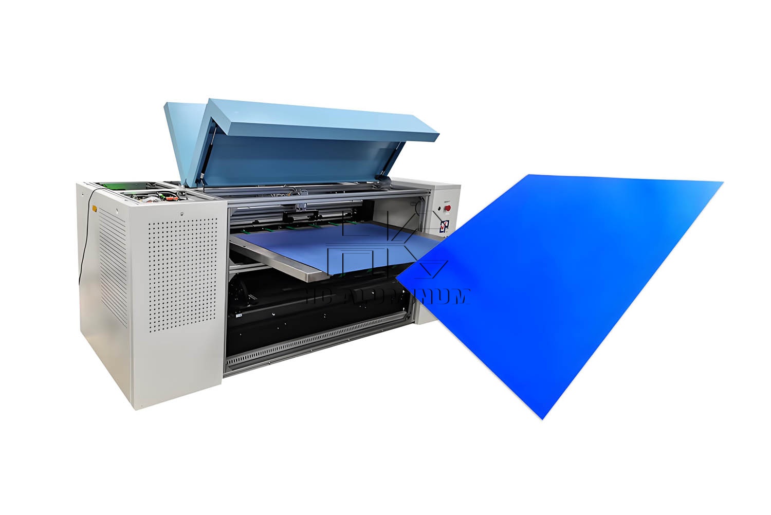 Planchas CTP Offset para Prensas de Impresi&oacute;n de Envases
