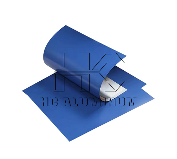 Proveedor de placas de aluminio PS de 0,15 mm