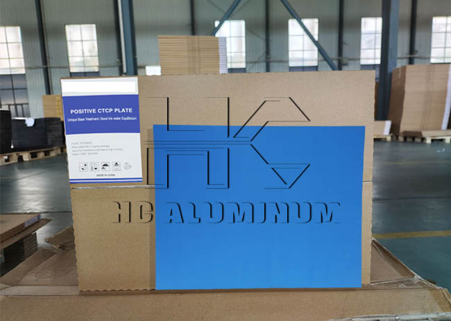 ¿Cómo elegir el grosor adecuado de la placa CTP?