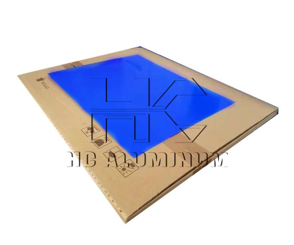 Planchas CTP para impresi&oacute;n offset